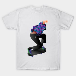 Skater Boy T-Shirt